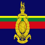 ||TRMS|| The Royal Marines