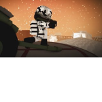 Fire Burning Roblox Super Group