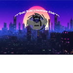 .~+*Doki Doki Literature Club*+~.