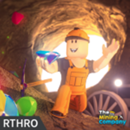 MineBlox (New gamepass Shop!)