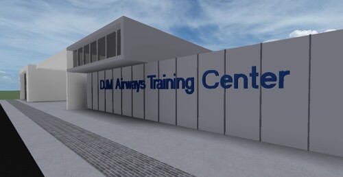 DJM Airways Training Center