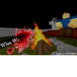 When we RETURN (Early Access) icon
