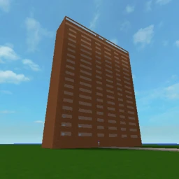 [Admin] Teknikk Hotel [BC] icon