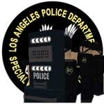 [LAPD][Sᴘᴇᴄɪᴀʟ Wᴇᴀᴘᴏɴs ᴀɴᴅ Tᴀᴄᴛɪᴄs]