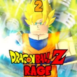 Dragon Ball Z