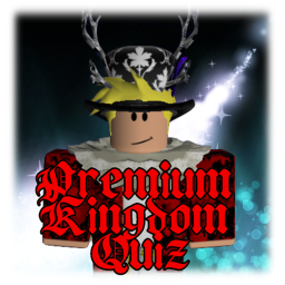 Premium Kingdom Quiz