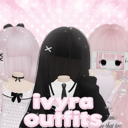 IVYRA OUTFITS [NEW 🍡]