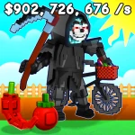 [💀] Farm a Brainrot