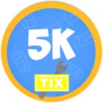 Game Badge Thumbnail