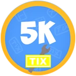 Game Badge Thumbnail