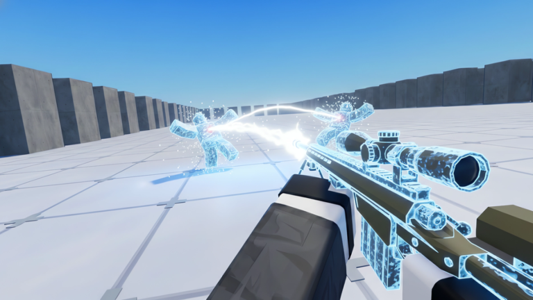 🎯 Deadeye[UPD] screenshot 3