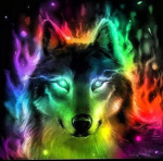 The original Wolfpack!