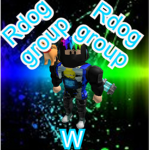 Rdog W group