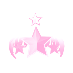 Sakura Brite Crown