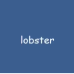 | The Lobster Gang |