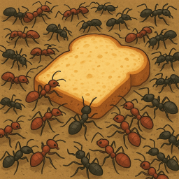 ant test