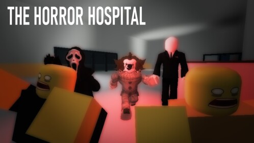 The Horror Hospital