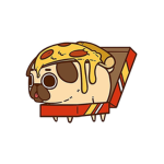 Official Pizza Pugs Fan Group