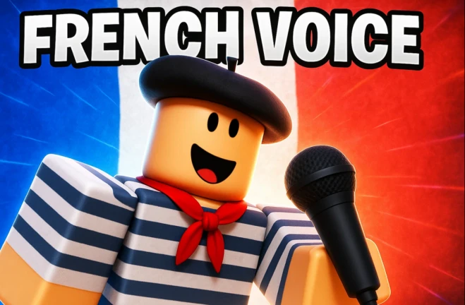 [UPD] MIC UP FRANCE 🔊