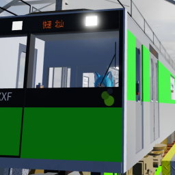 [Resurrection] New Yamano Railway