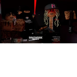  Southside Chicago IL, RP (new map) |STRICT RP|  icon