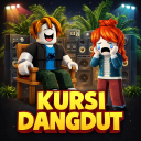 Dangdut Chair [BETA]