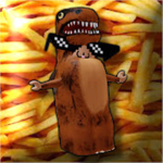 DinoNuggetMorgan Official