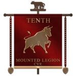 Tenth Mountеd Legion