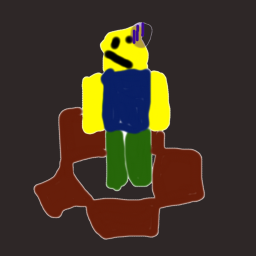 Roblox Studio Obby Template but Harder
