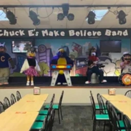 Chuck E. Cheese's - Springfield Il icon