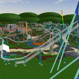 Mad Assasins Water Park