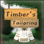 Timber's Tailoring