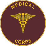 (USAA) Medical Corps