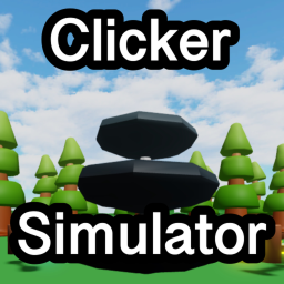 Clicker simulator COMING SOON!