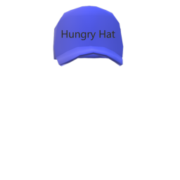 Hungry Hat