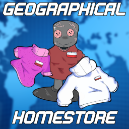 Geographical Homestore
