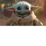 Baby yoda_hehheheh join boi