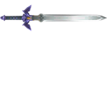 Sword simulator army
