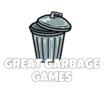Great Garbage Games
