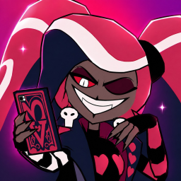 [NEW] HAZBIN HOTEL: Hell's Fortune RNG/RP🔥 icon