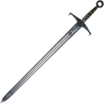 The swordsmen gang