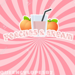 Peaches and Cream Café