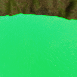 Acid Lake