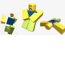(SELL PLACE!) Death Simulator!
