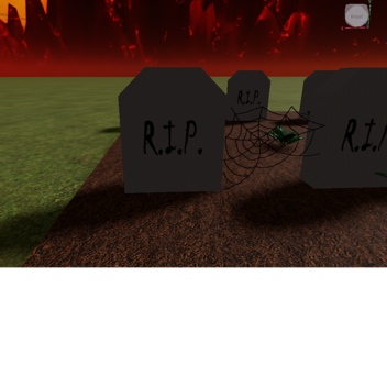 Escape Scary Obby!!!!!!!!!!!!!!!!