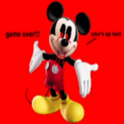 mickey mouse.exe