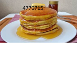 Pancake sqaud