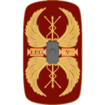 Legionary Quartеrmastеr