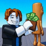 Steal Money From Brainrots