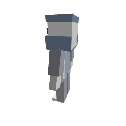 robot 